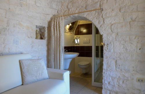 Trulli Lisanna - Exclusive Trulli With Private Pool - Foto 29