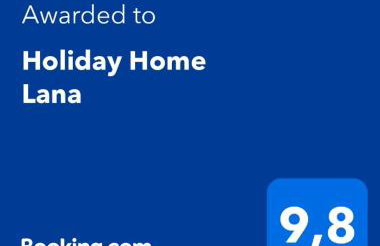 Holiday Home Lana - Foto 21