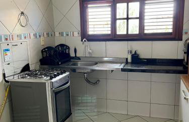 Casa mobiliada em Viçosa do Ceará em condomínio - Foto 3