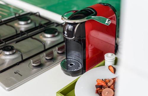 Amazing and central penthouse with terraces in the heart of Napoli - Foto 37