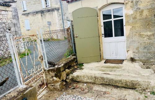 Petit Chai au coeur de village - Foto 22