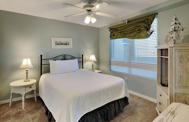 Island Princess by Southern Vacation Rentals - Foto 22