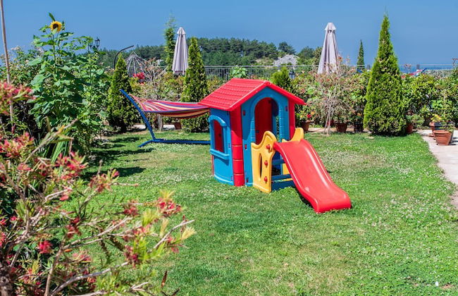 VILLA MILENA - Foto 23