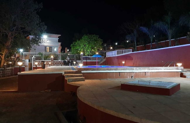 Arabian Villas Panchgani - Foto 26