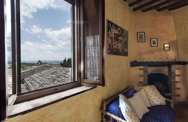 Agriturismo La Palazzina - Foto 54