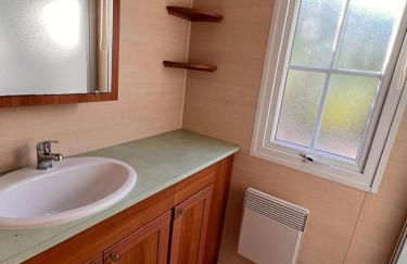 Chalet - Casa móvil Pinos - 3 beds, pool, private garden - Photo 13