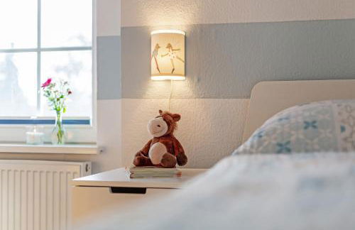 Ferienhof Marquardt Fewo Gänseblümchen - Foto 8