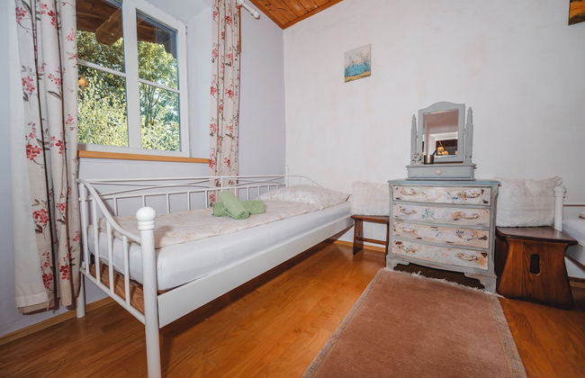 Müllers Ferienhaus Salzburgerland - Foto 14