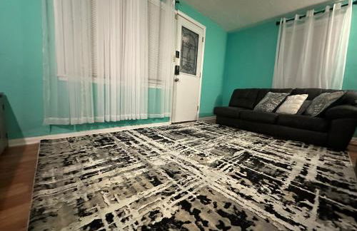 Private 2BR Home Near APG Fast-Entire House - Foto 16