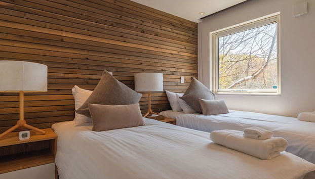 Escarpment House by H2 Life - Foto 4, Habitación