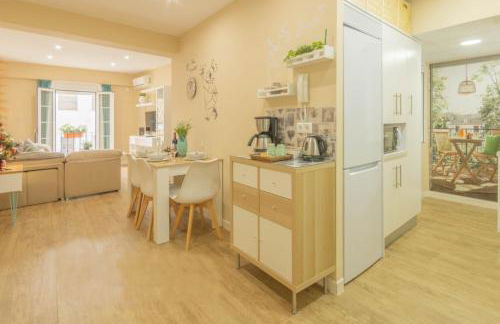 Geysotur JUANI Centro Parking y Wifi gratis - Foto 14