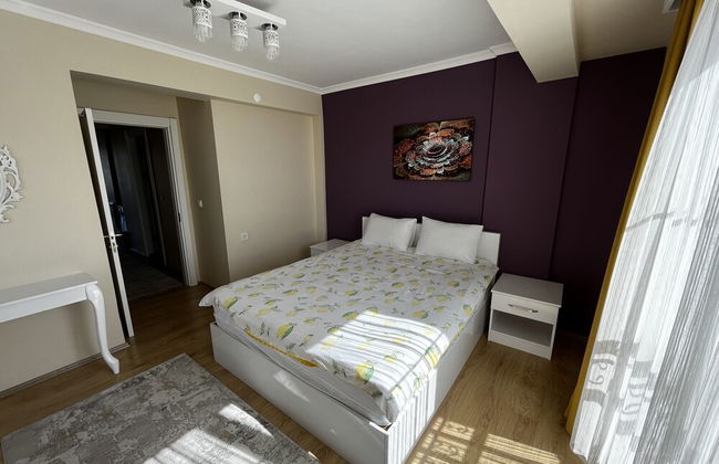 Bolu Seyir Apart - Foto 4