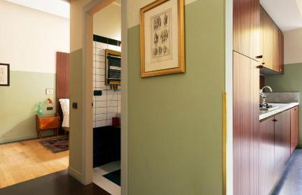 Vino e Oli Residenze - Foto 32