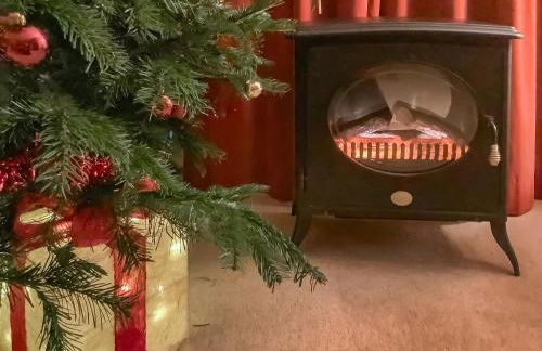 Cwmfron House - Foto 23