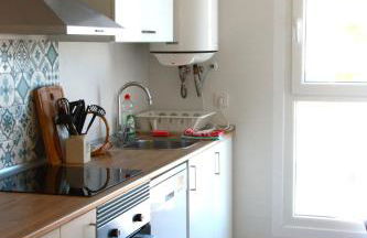 Lowenva beach apartment - Foto 10