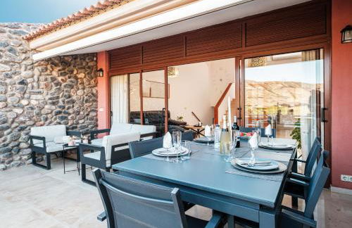 Duplex Anfi Topaz - Foto 13