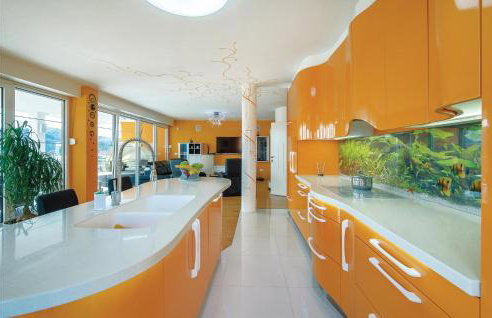 Cozy Home In Varazdinske Toplice - Foto 30