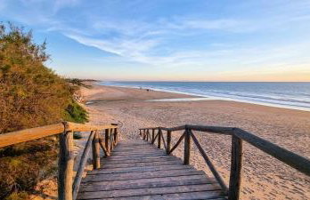 Oasis playa costa Ballena - Foto 46