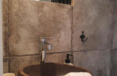 Zacharias Seaside Studio Kimolos - Foto 32