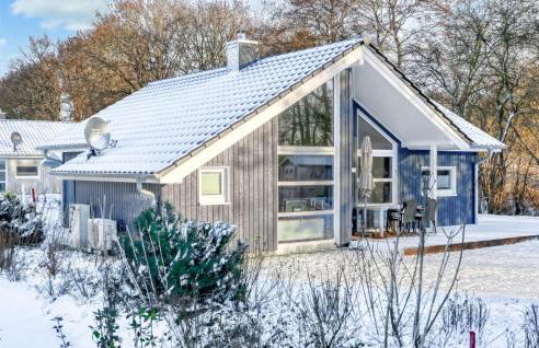 Amazing Home In Krems Iiwarderbrück - Foto 13