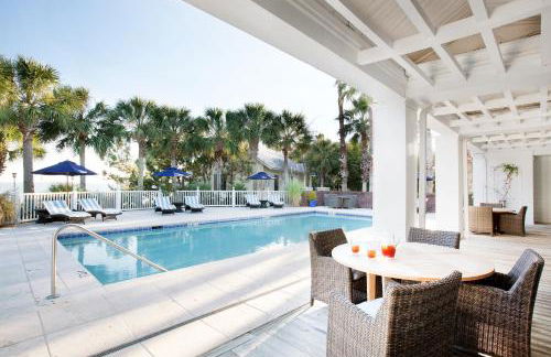 The Cottages on Charleston Harbor - Foto 12