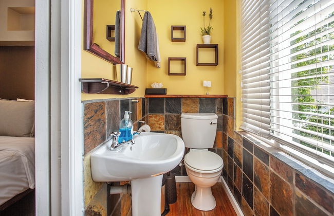 Toms Guest House - Foto 61