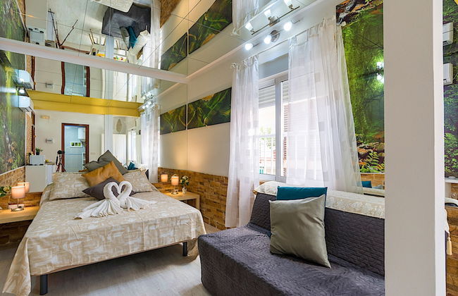 The Mirrors Studio CityCenter - Foto 1