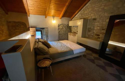 Serenity B&B immerso tra i monti d'Appennino - Foto 27