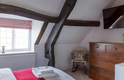 Lovedays Cottage, A Luxury 16th Century home in Painswick - Foto 46