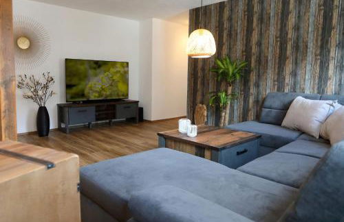 Ferienwohnung Moselallee 5 Sterne - Foto 10