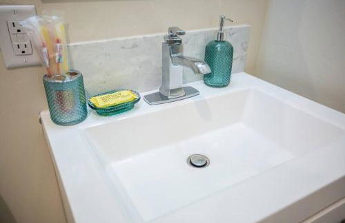 Spacious 500 sqft Studio with Balboa Park View - Foto 14