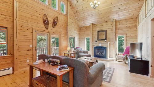 The Den In Franconia - Foto 2