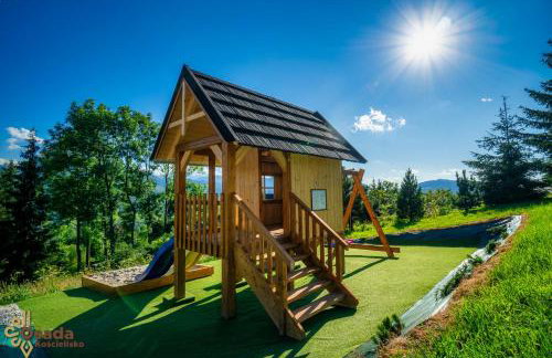 Osada Kościelisko - Tatry na Wyciągnięcie Ręki - Foto 56