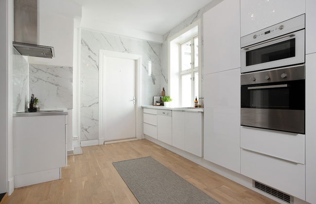 2 bedroom apartment 8 guests - Photo 7