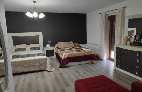 Casa Rural Casa Cancela - Foto 11