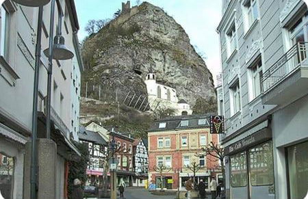 Natur pur in Idar- Oberstein - Foto 9