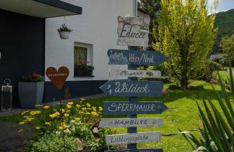 Ferienwohnung Caroline - Foto 1