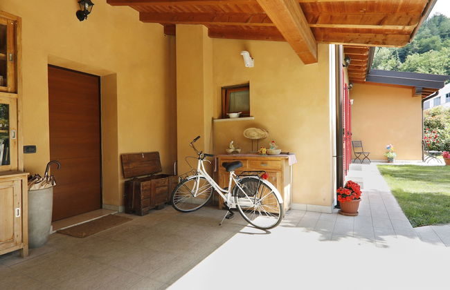 Agriturismo Terra e Lago d'Iseo - Foto 24