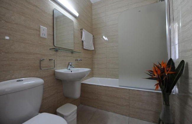 Cosmelenia Hotel Apartments - Foto 30