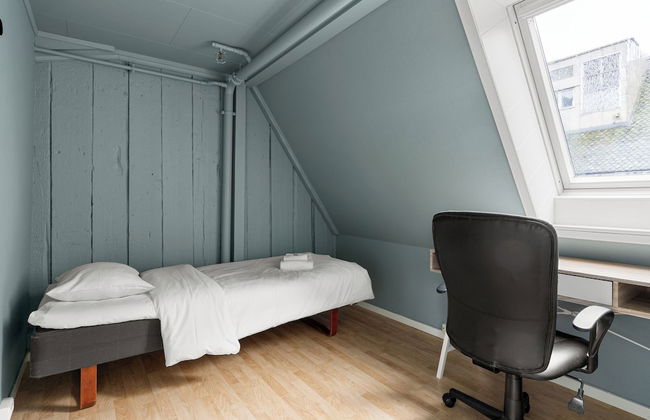 Enter Amalie Apartment Hotel - Foto 10