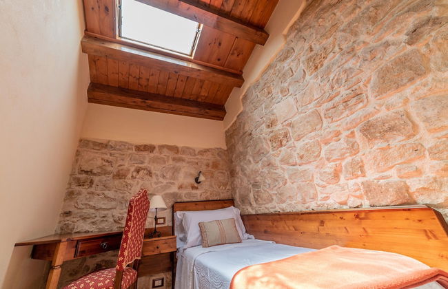 Torre Don Virgilio Country Hotel - Foto 25