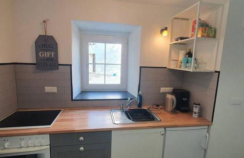 Apartment Steinwald in Oberndorf - Foto 13