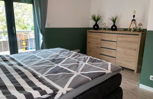 Ferienhaus Nicole II, Barrierefrei, mit HIRO Lift - Foto 21