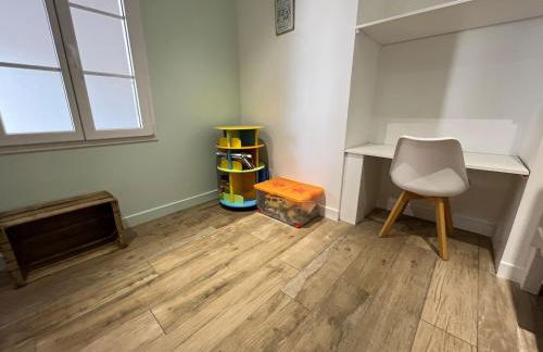 Villa avec Piscine chauffée, a 5mn de la plage - Foto 21