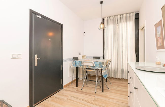 Loving Rota in Rota With 2 Bedrooms and 1 Bathrooms - Foto 10