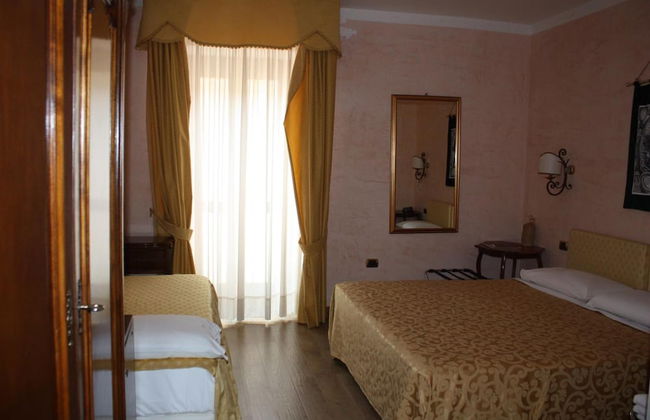 Sant'Agostino Guest Rooms - Foto 13