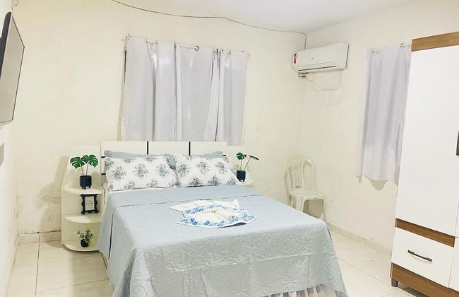 Casa Condomínio Porto Coqueiral - Foto 4