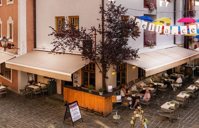 Apartmenthaus Hotel Cella Central - Foto 79