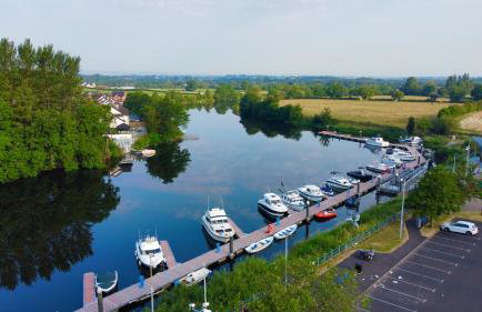 Portglenone Apartments - Foto 28