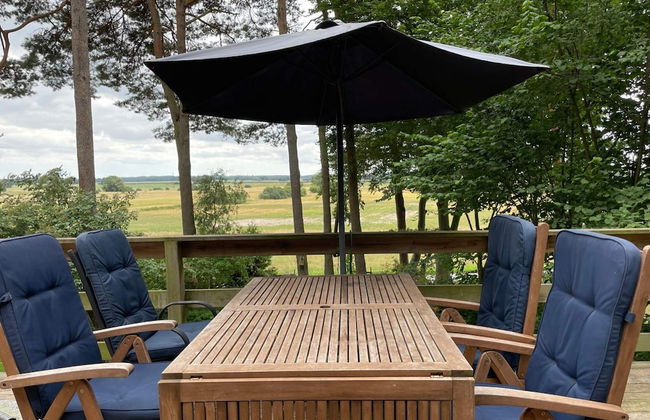 4 Person Holiday Home in Sjobo - Foto 28